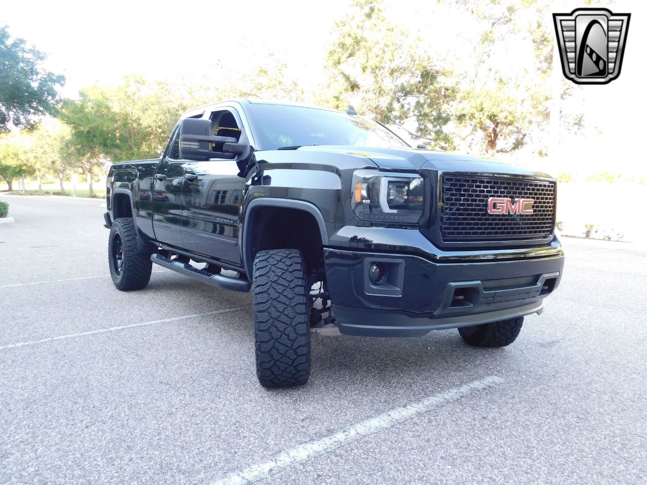 2015 GMC Sierra 29