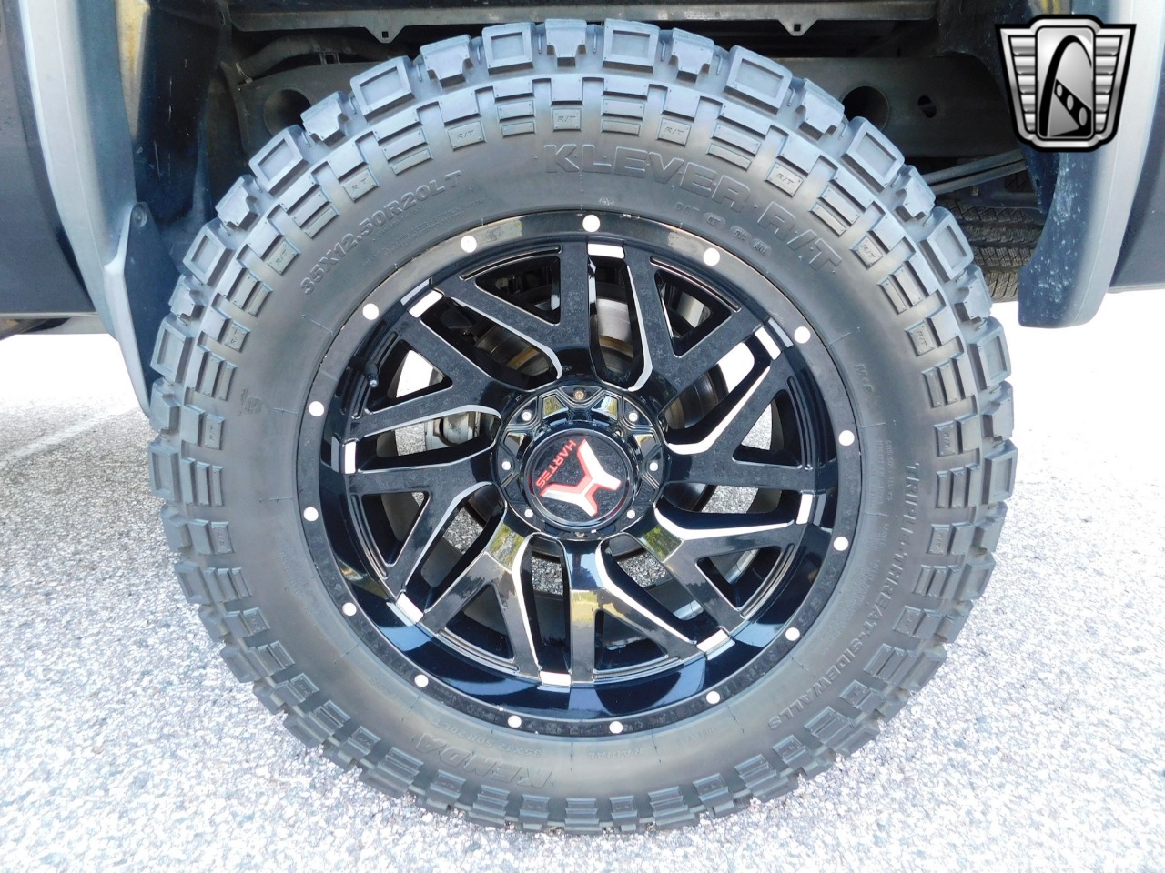 2015 GMC Sierra 52