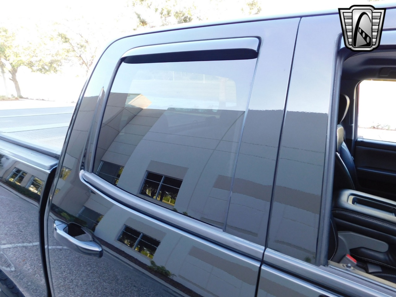 2015 GMC Sierra 77