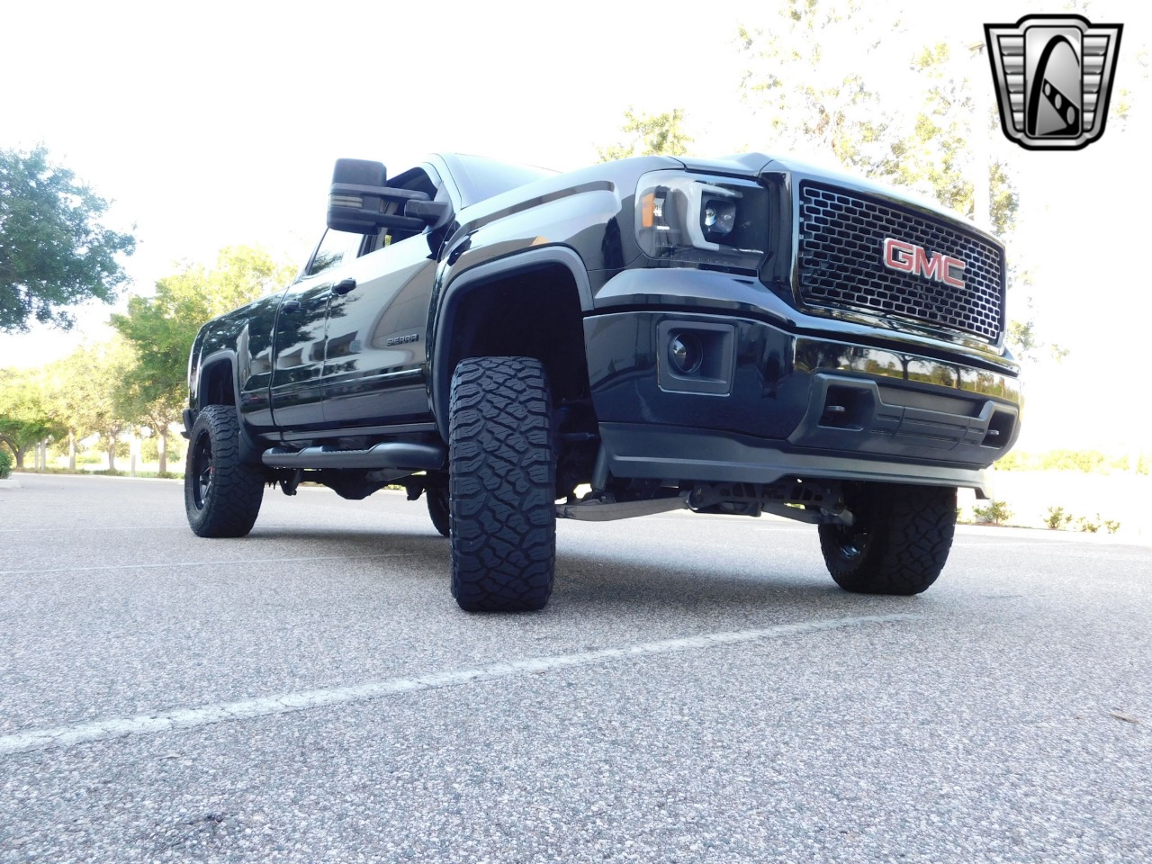 2015 GMC Sierra 30