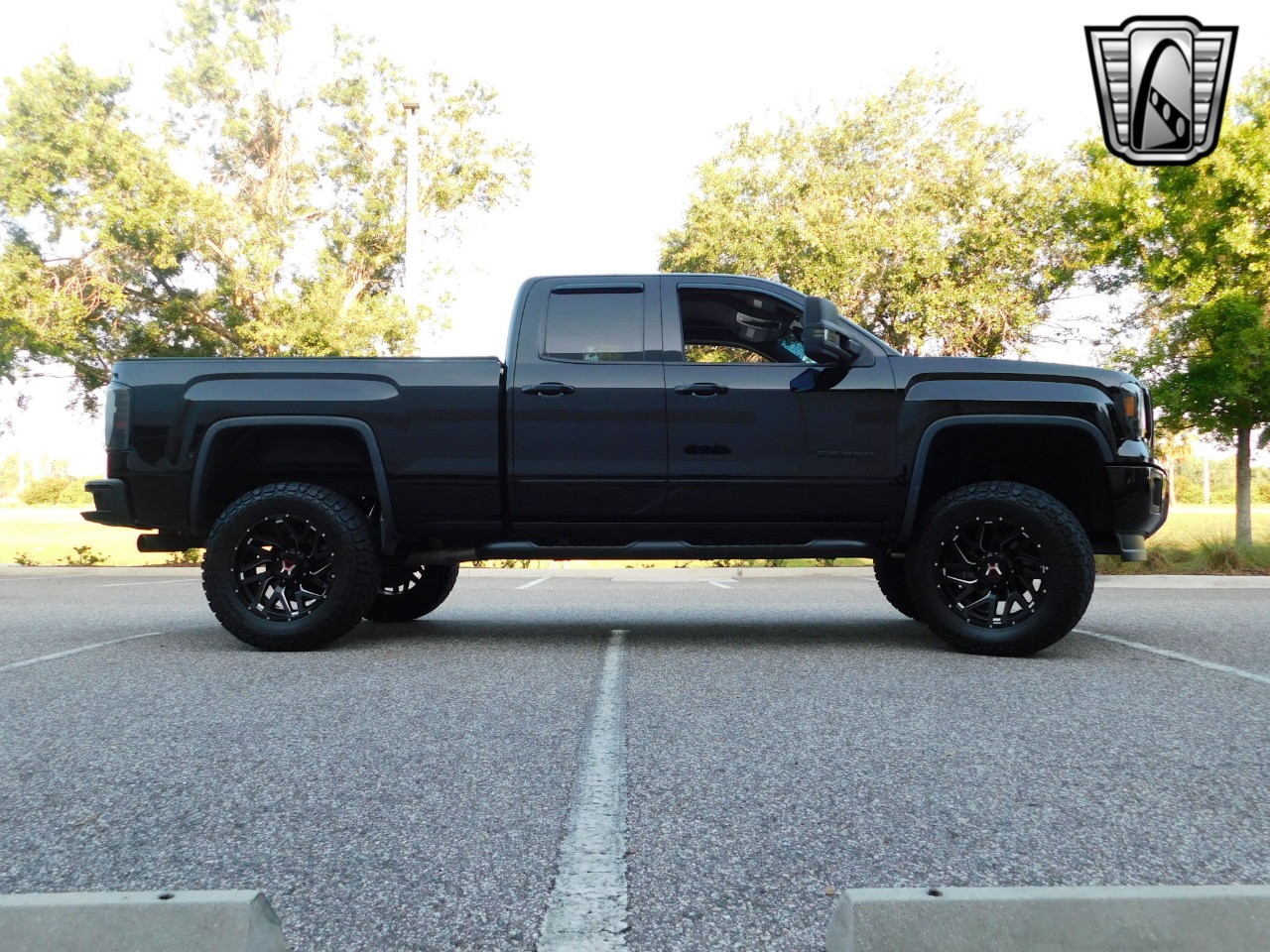 2015 GMC Sierra 31