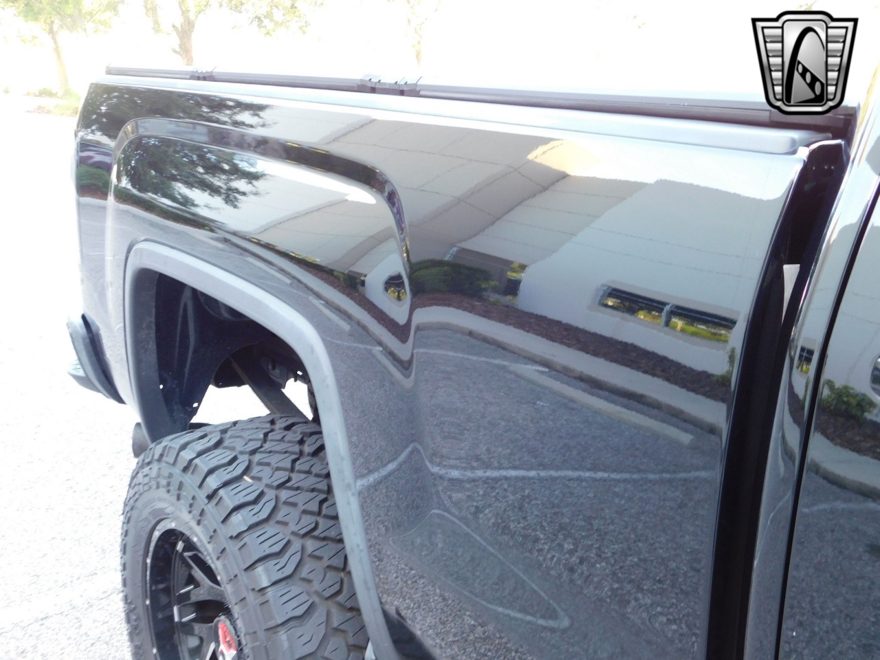 2015 GMC Sierra 79