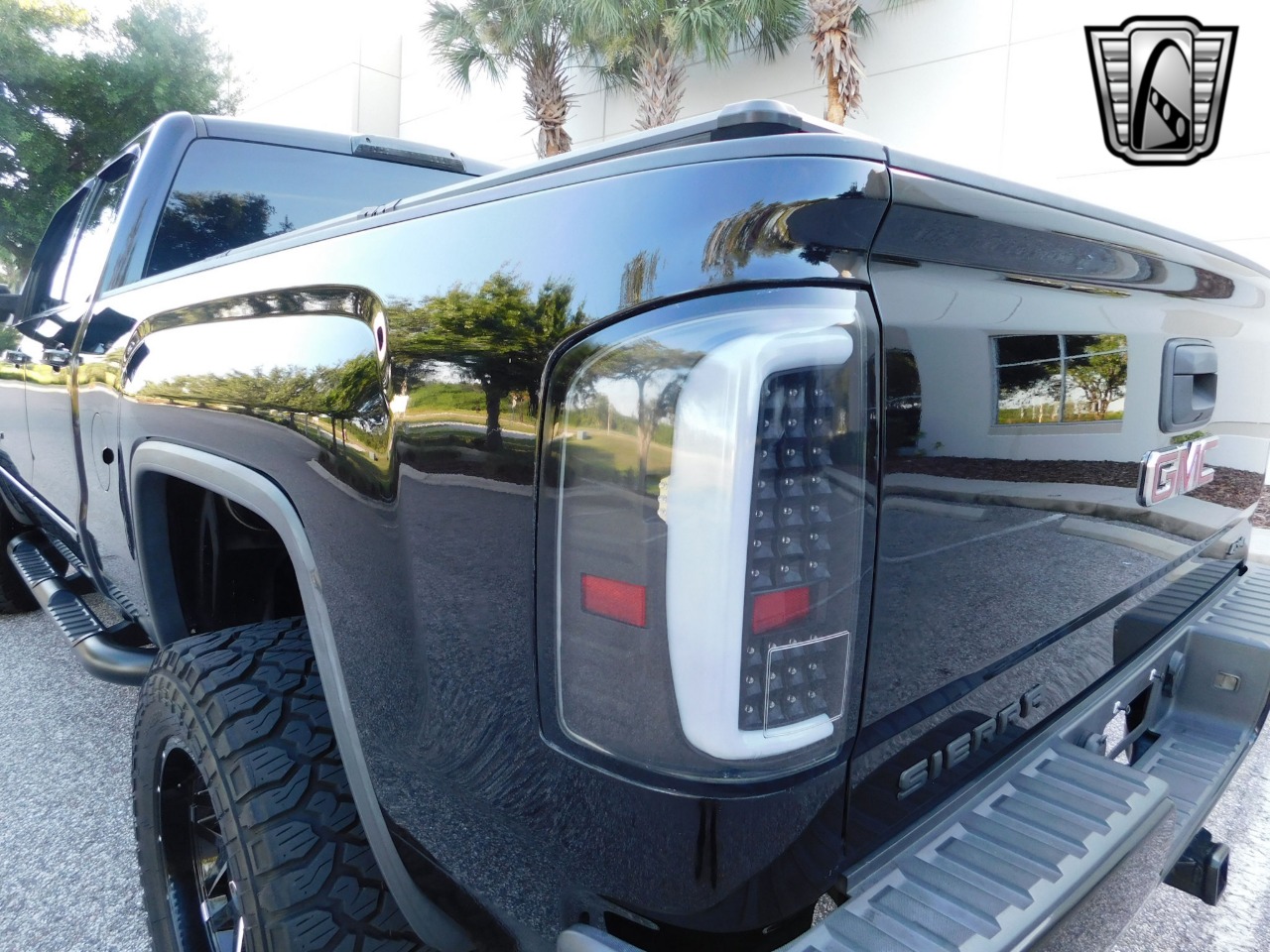 2015 GMC Sierra 55