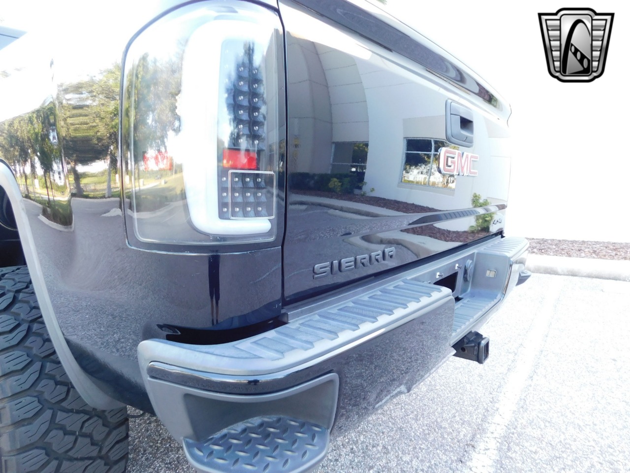 2015 GMC Sierra 56