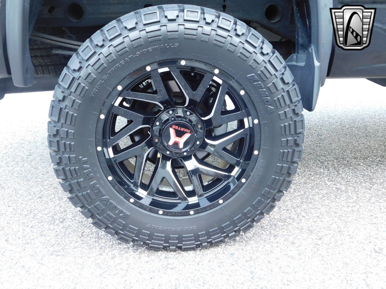 2015 GMC Sierra 82