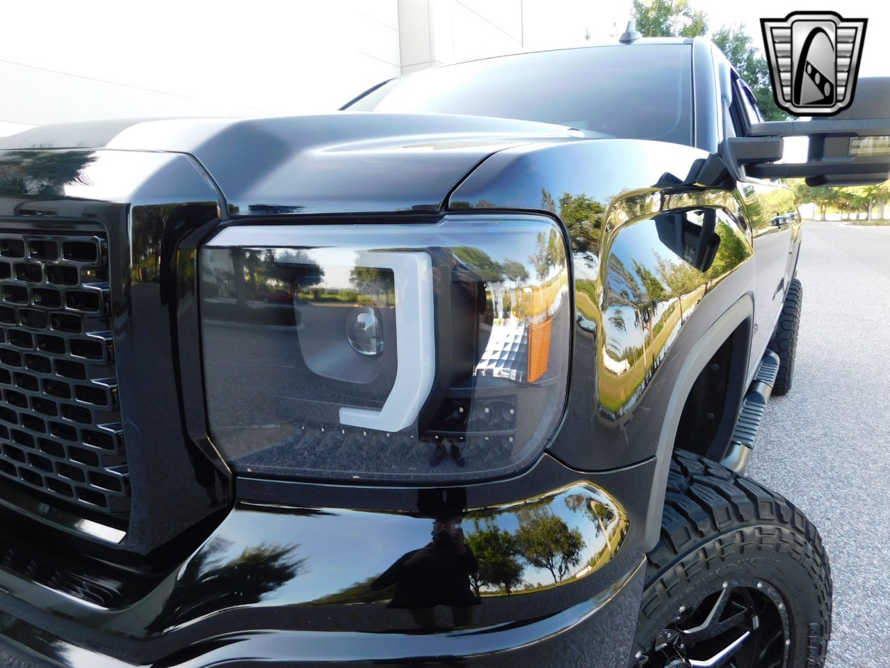 2015 GMC Sierra 61