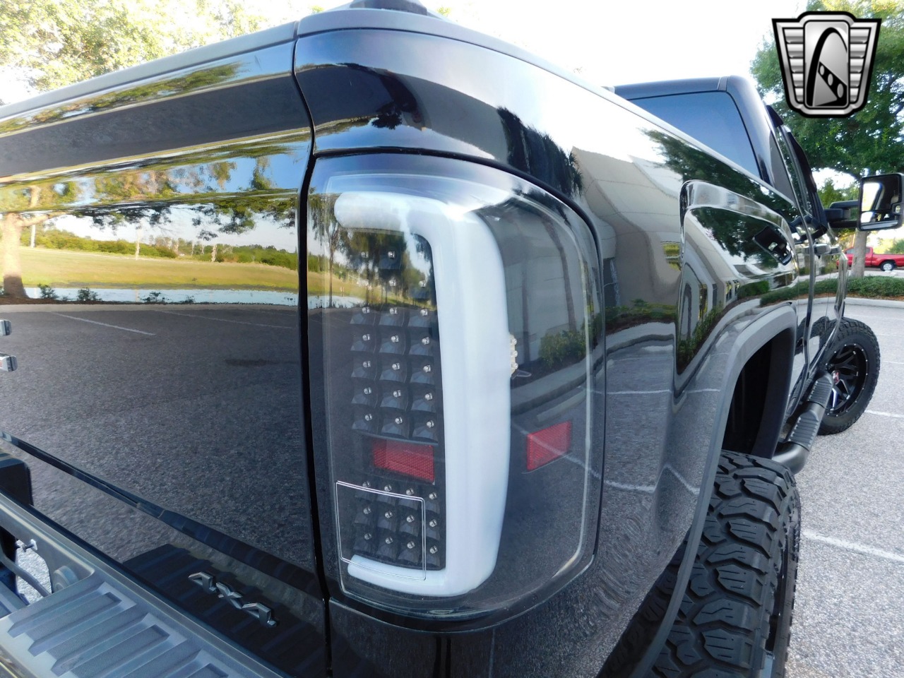 2015 GMC Sierra 86