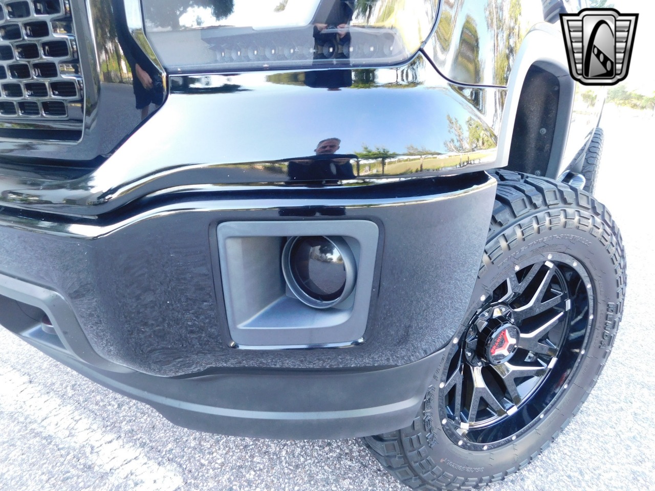 2015 GMC Sierra 62
