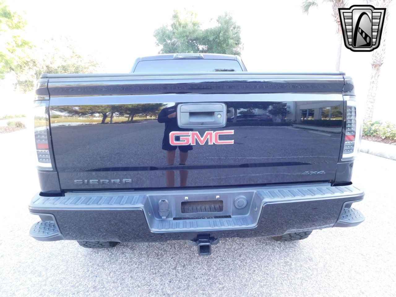 2015 GMC Sierra 87