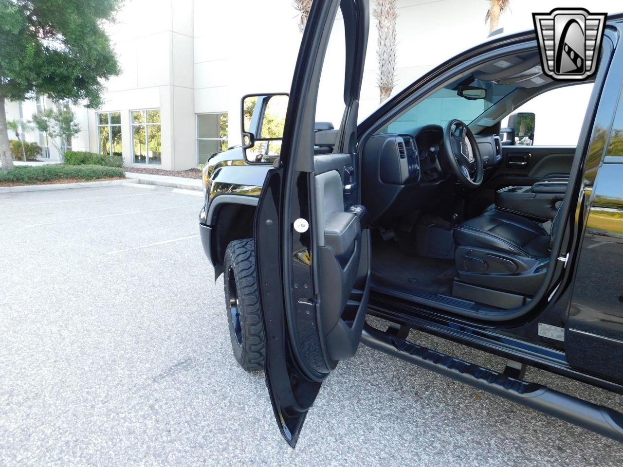 2015 GMC Sierra 88