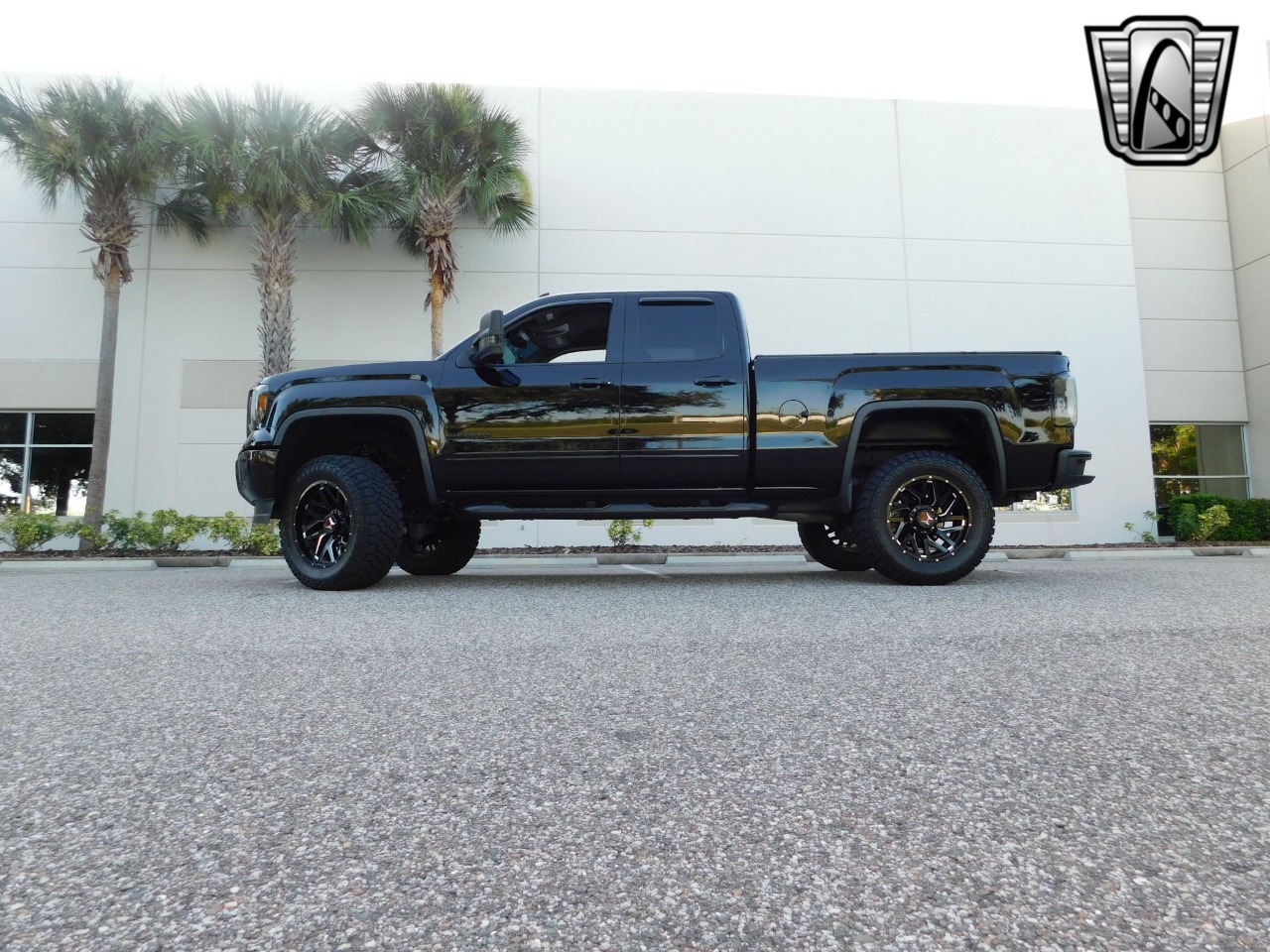 2015 GMC Sierra 39