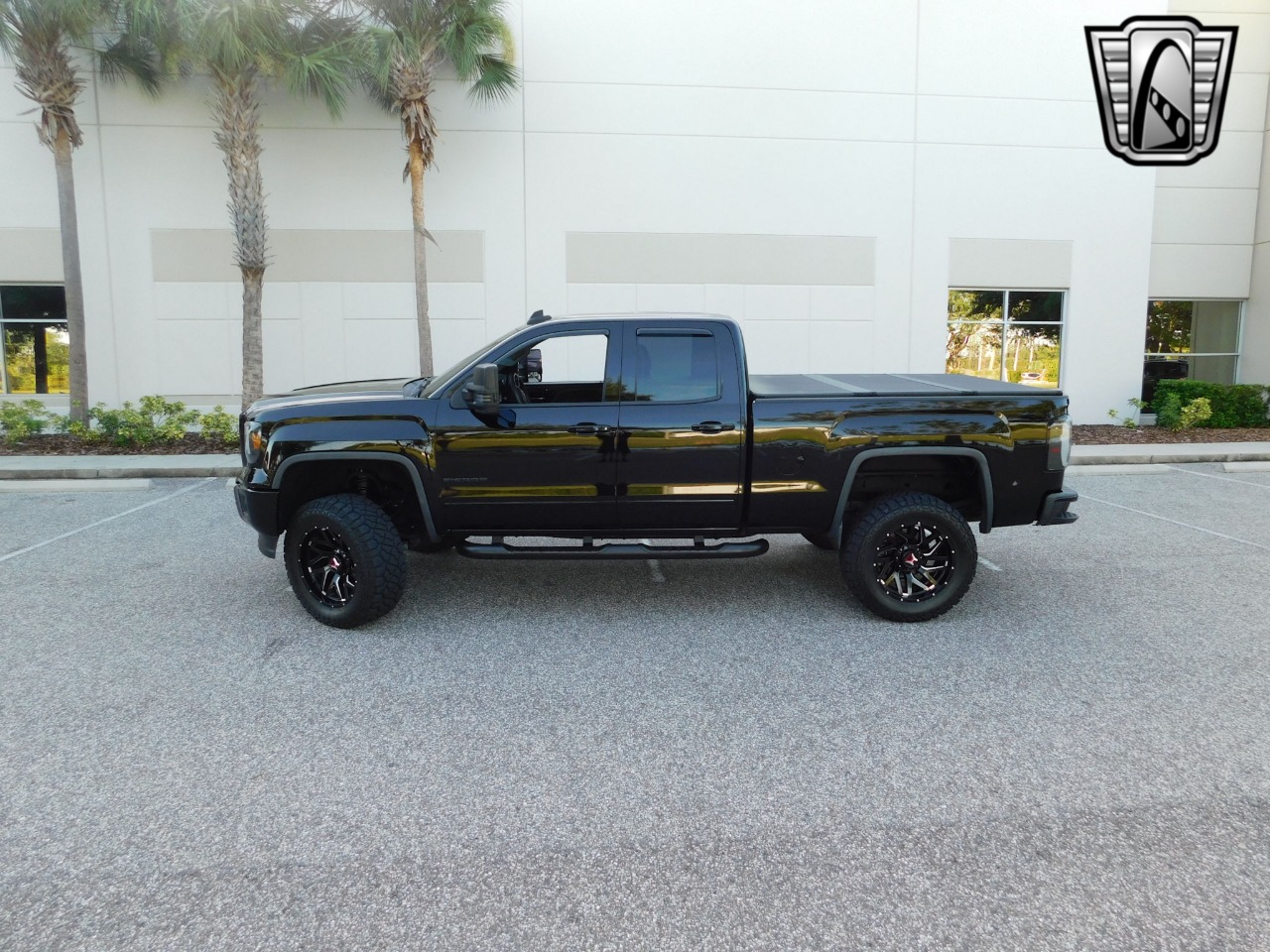 2015 GMC Sierra 40