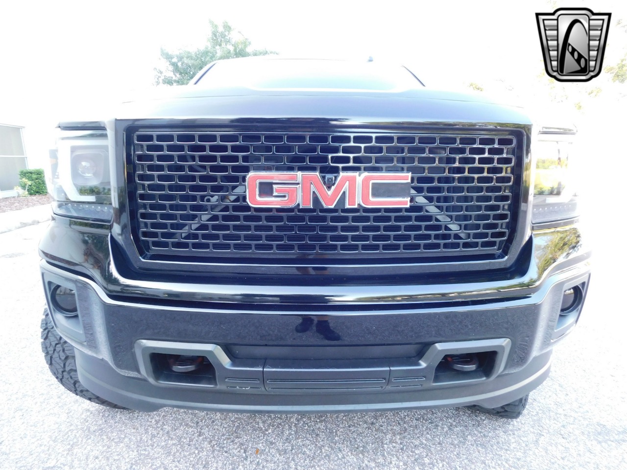 2015 GMC Sierra 65
