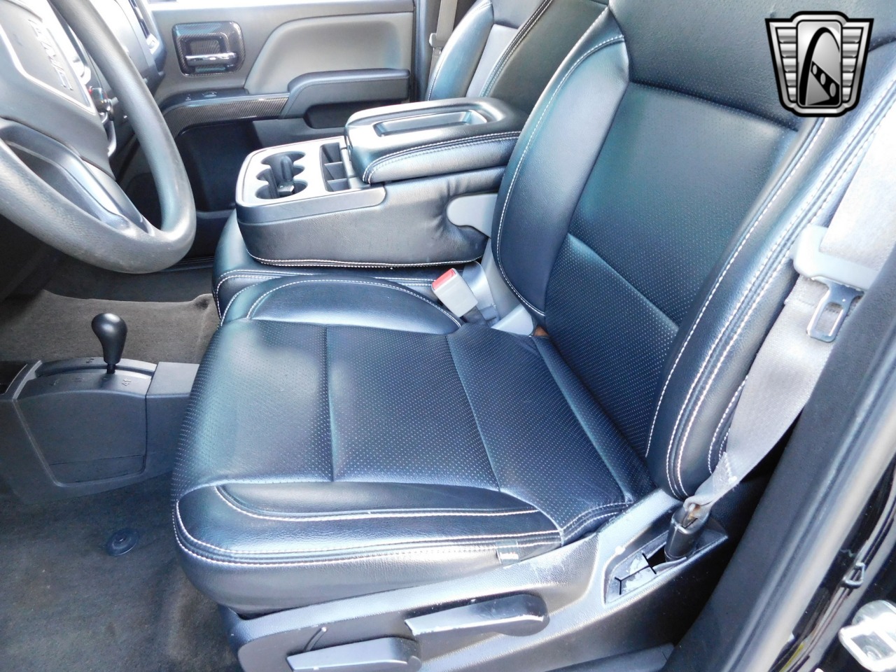 2015 GMC Sierra 92