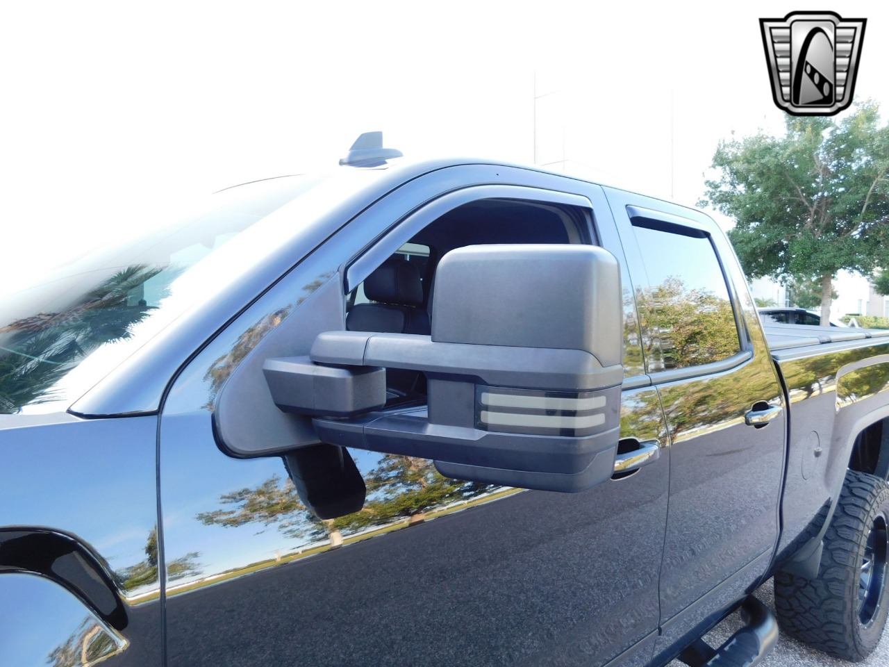 2015 GMC Sierra 42