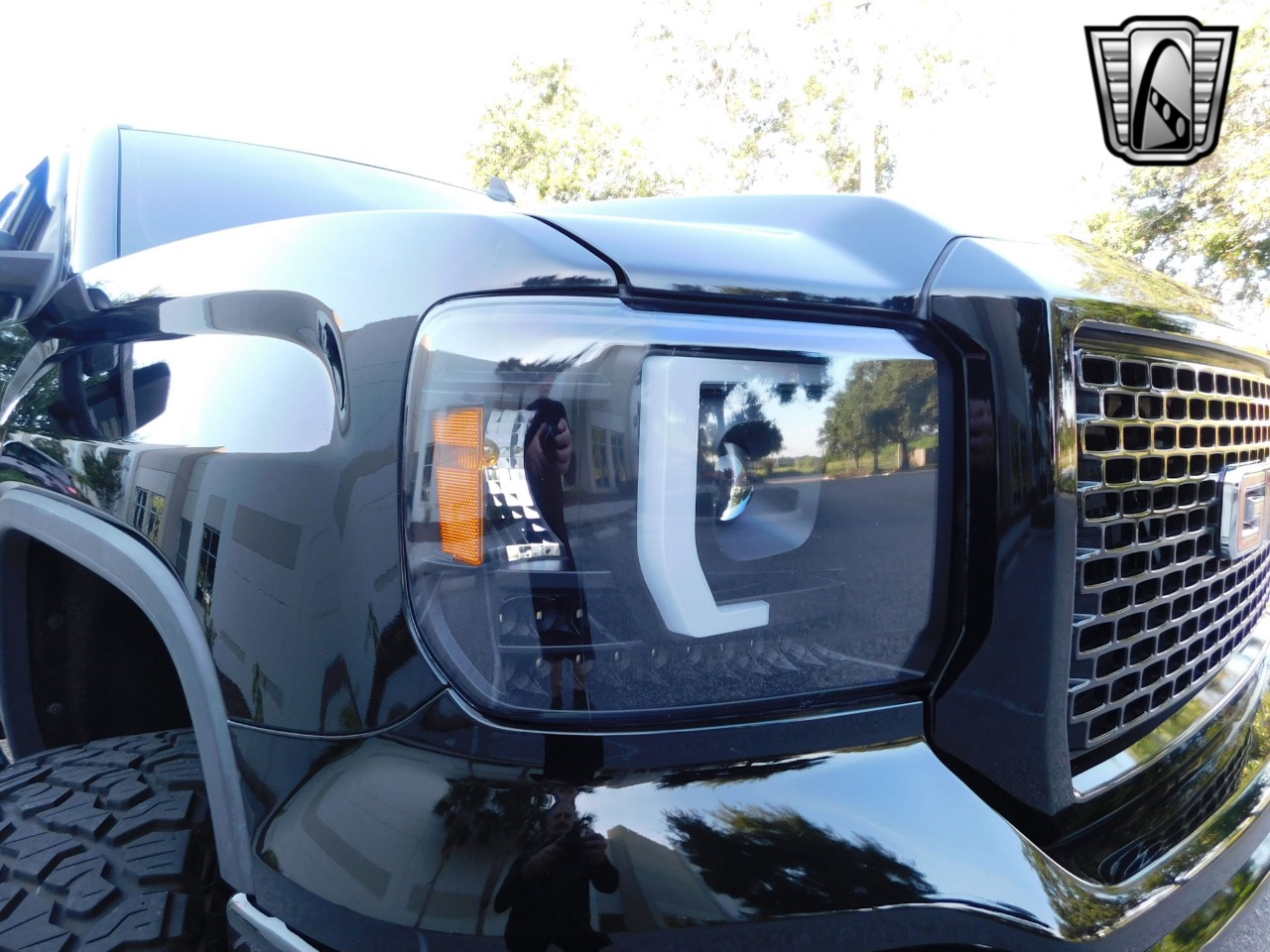 2015 GMC Sierra 68