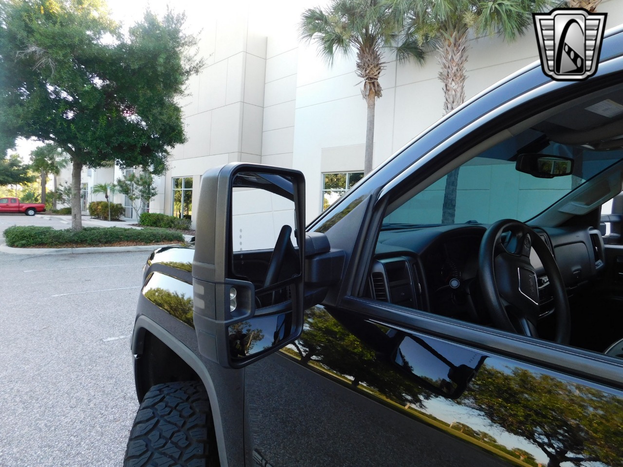 2015 GMC Sierra 43