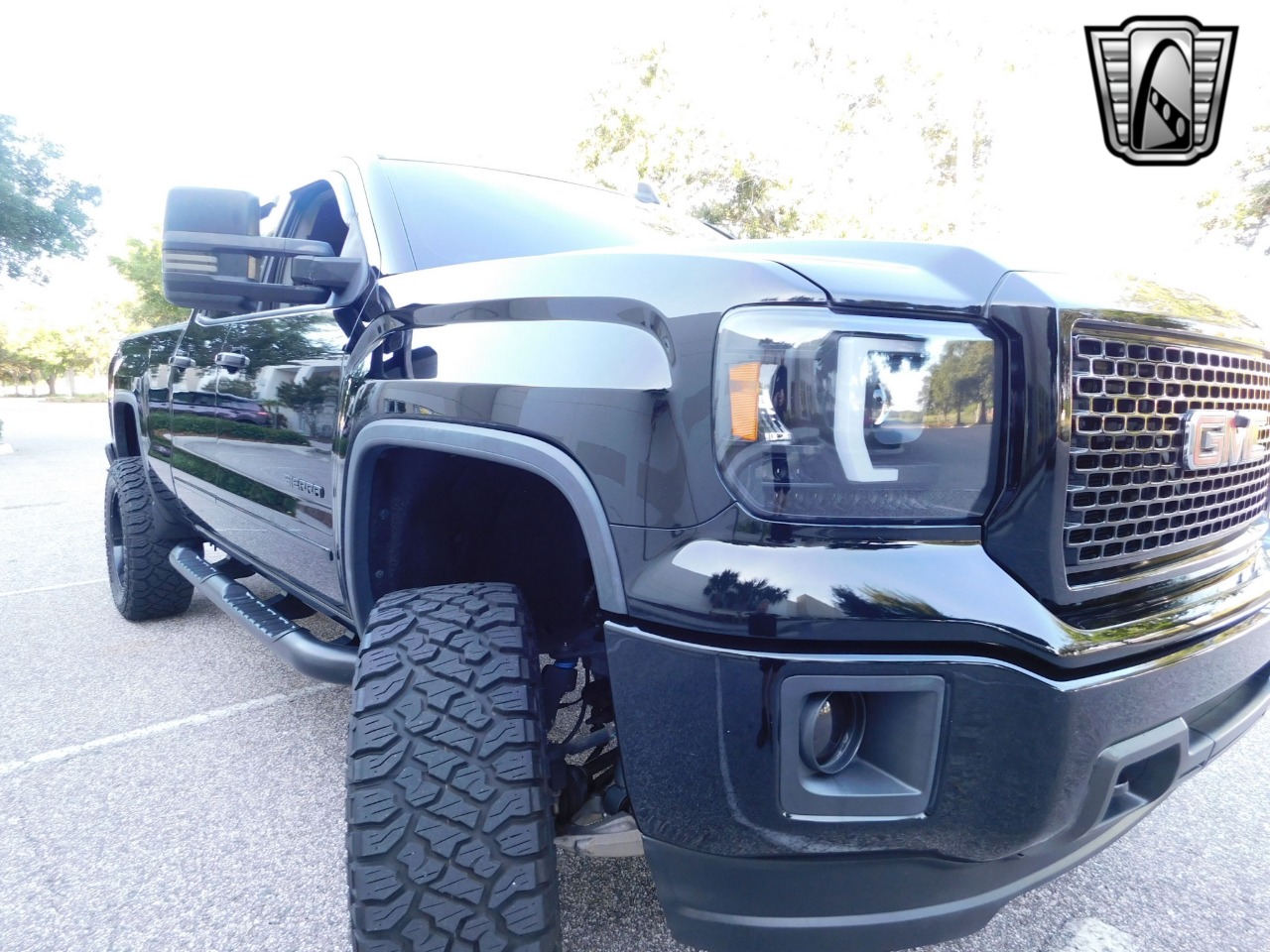 2015 GMC Sierra 69
