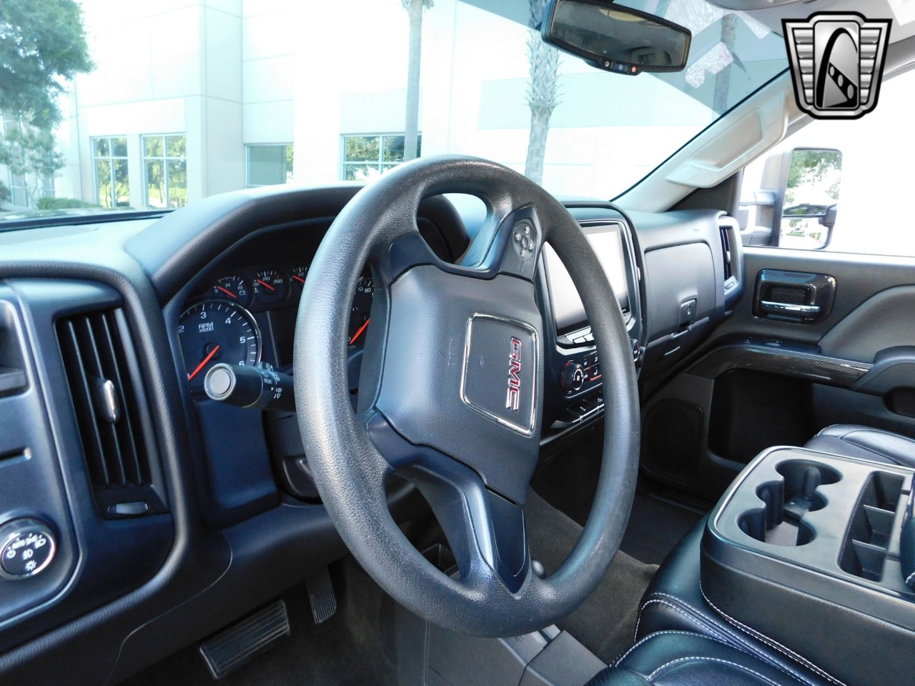 2015 GMC Sierra 93