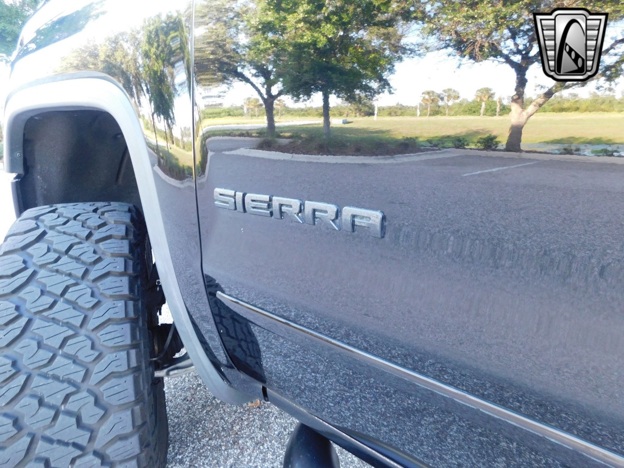 2015 GMC Sierra 44