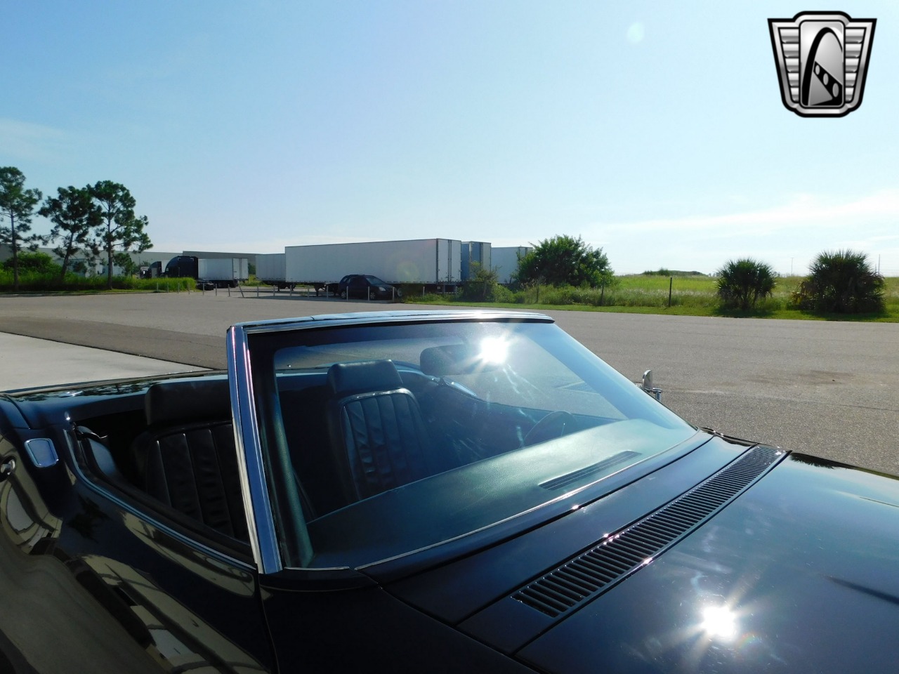 1968 Chevrolet Corvette 91