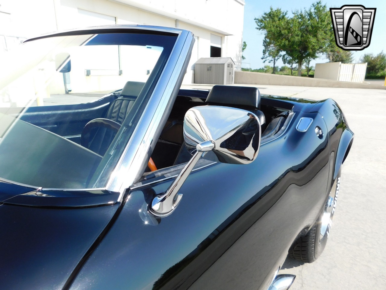 1968 Chevrolet Corvette 69