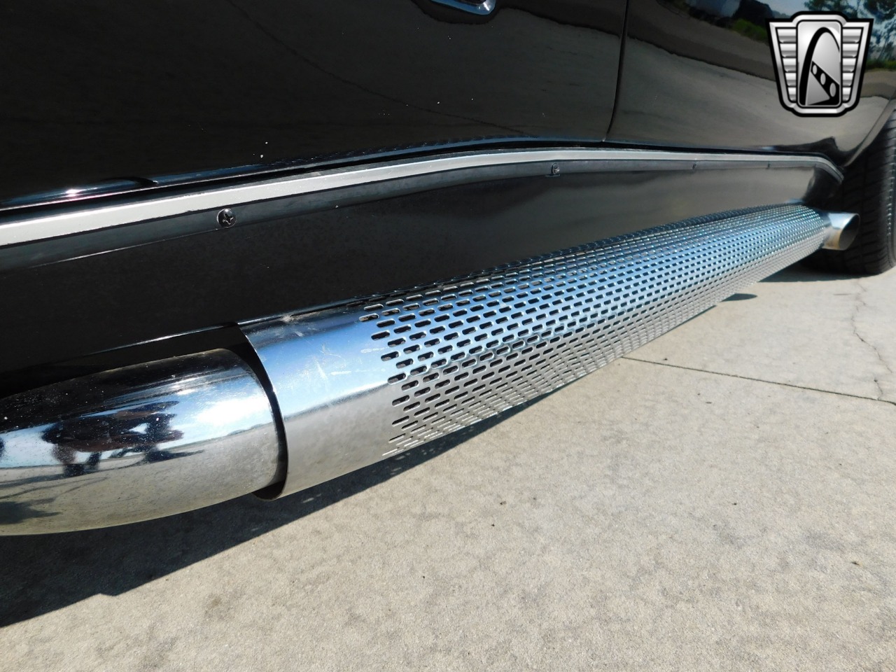 1968 Chevrolet Corvette 70