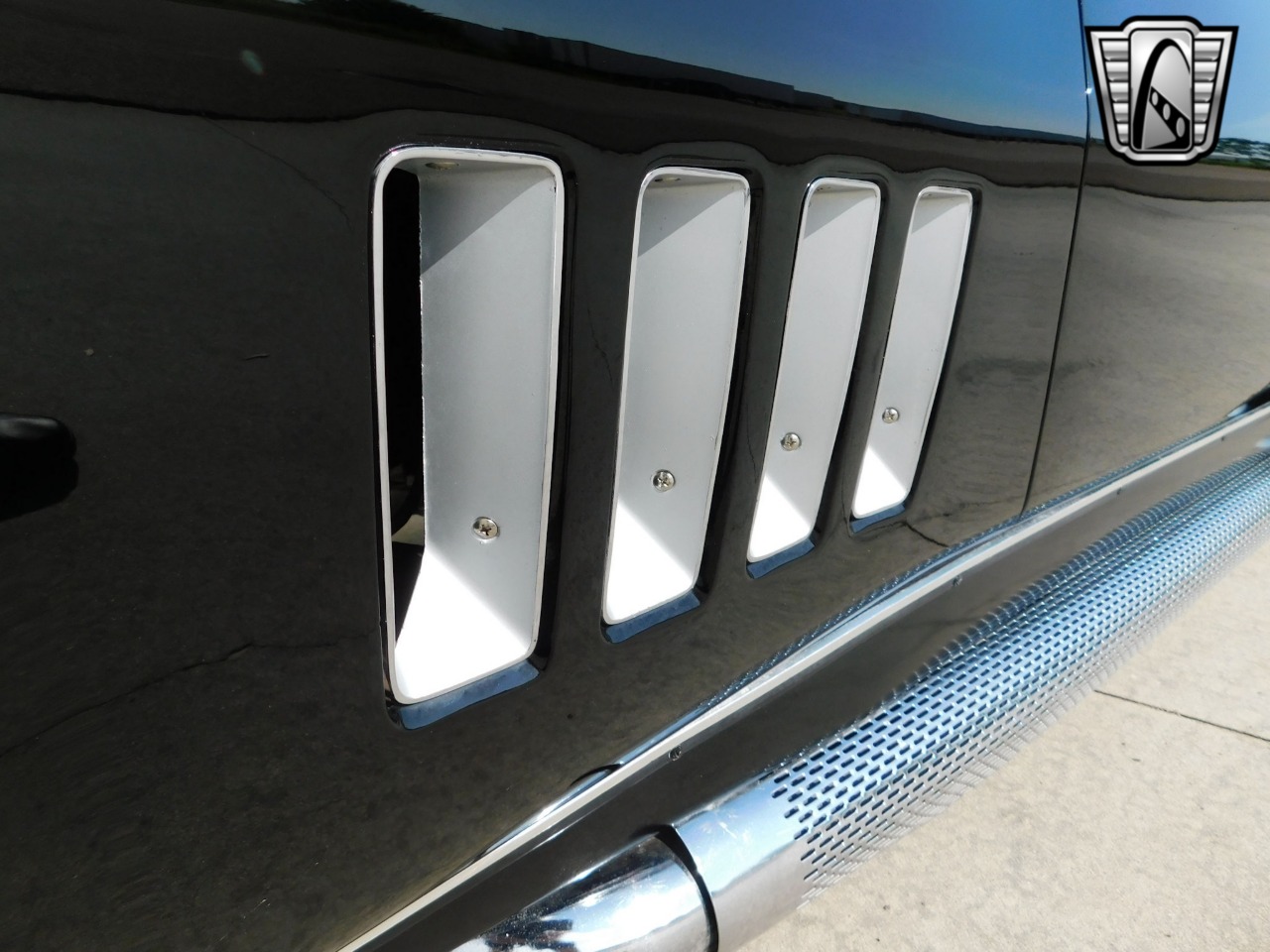 1968 Chevrolet Corvette 13