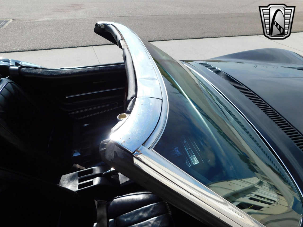 1968 Chevrolet Corvette 95