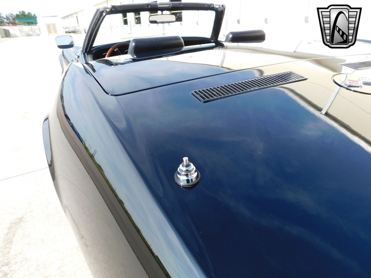 1968 Chevrolet Corvette 74