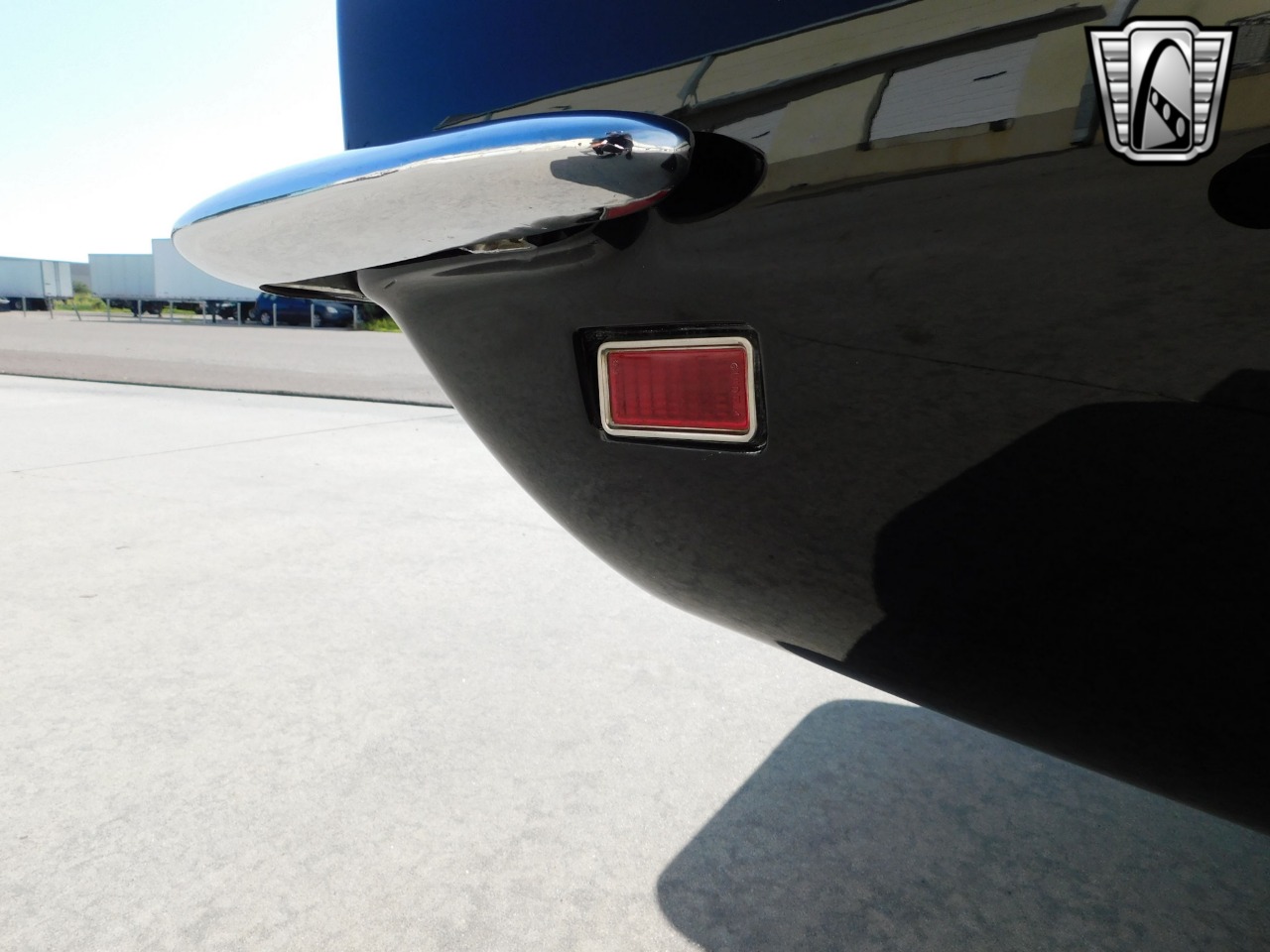 1968 Chevrolet Corvette 97