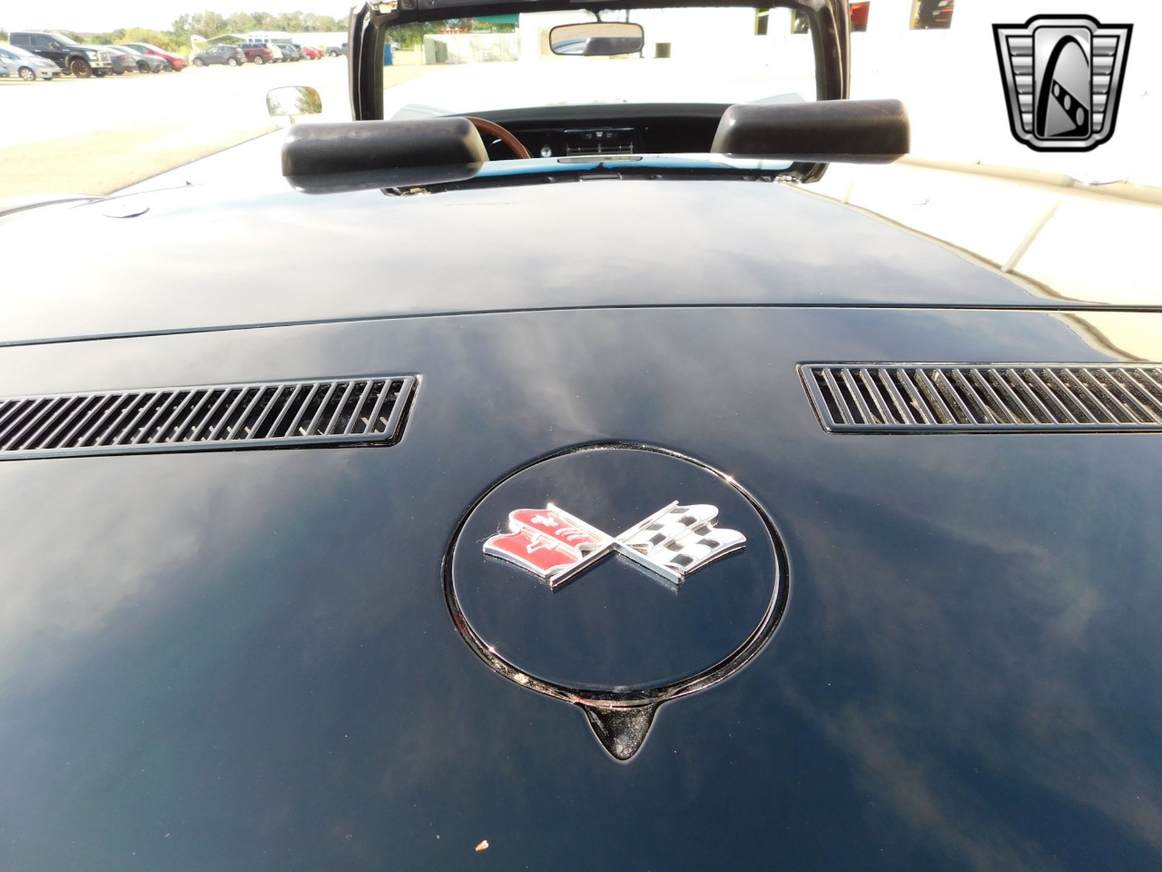 1968 Chevrolet Corvette 75