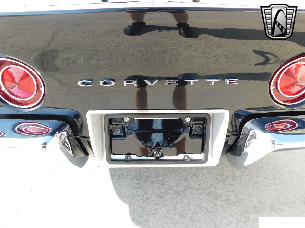 1968 Chevrolet Corvette 80