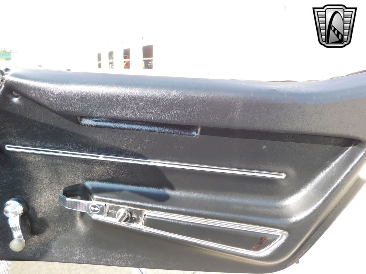 1968 Chevrolet Corvette 57