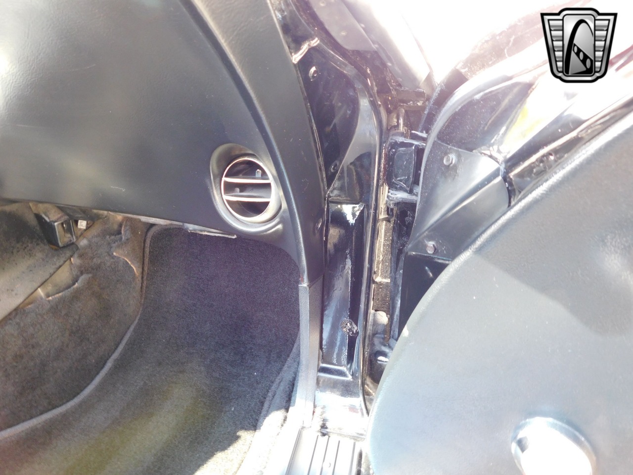 1968 Chevrolet Corvette 58