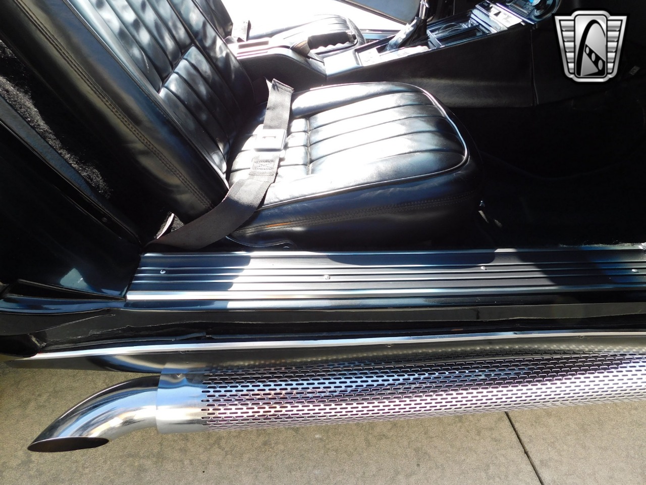 1968 Chevrolet Corvette 59