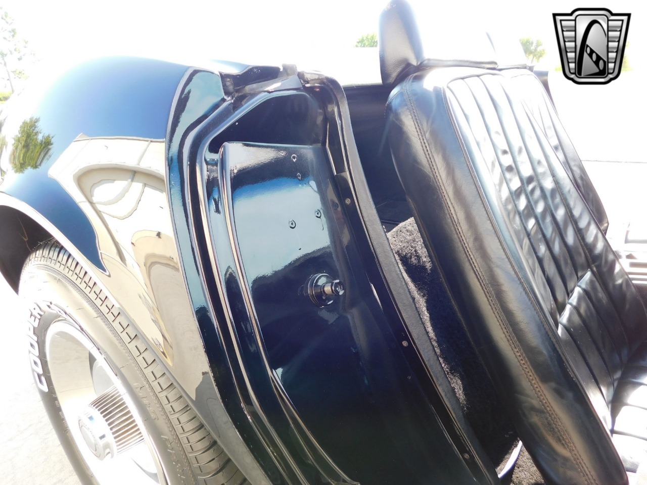 1968 Chevrolet Corvette 60