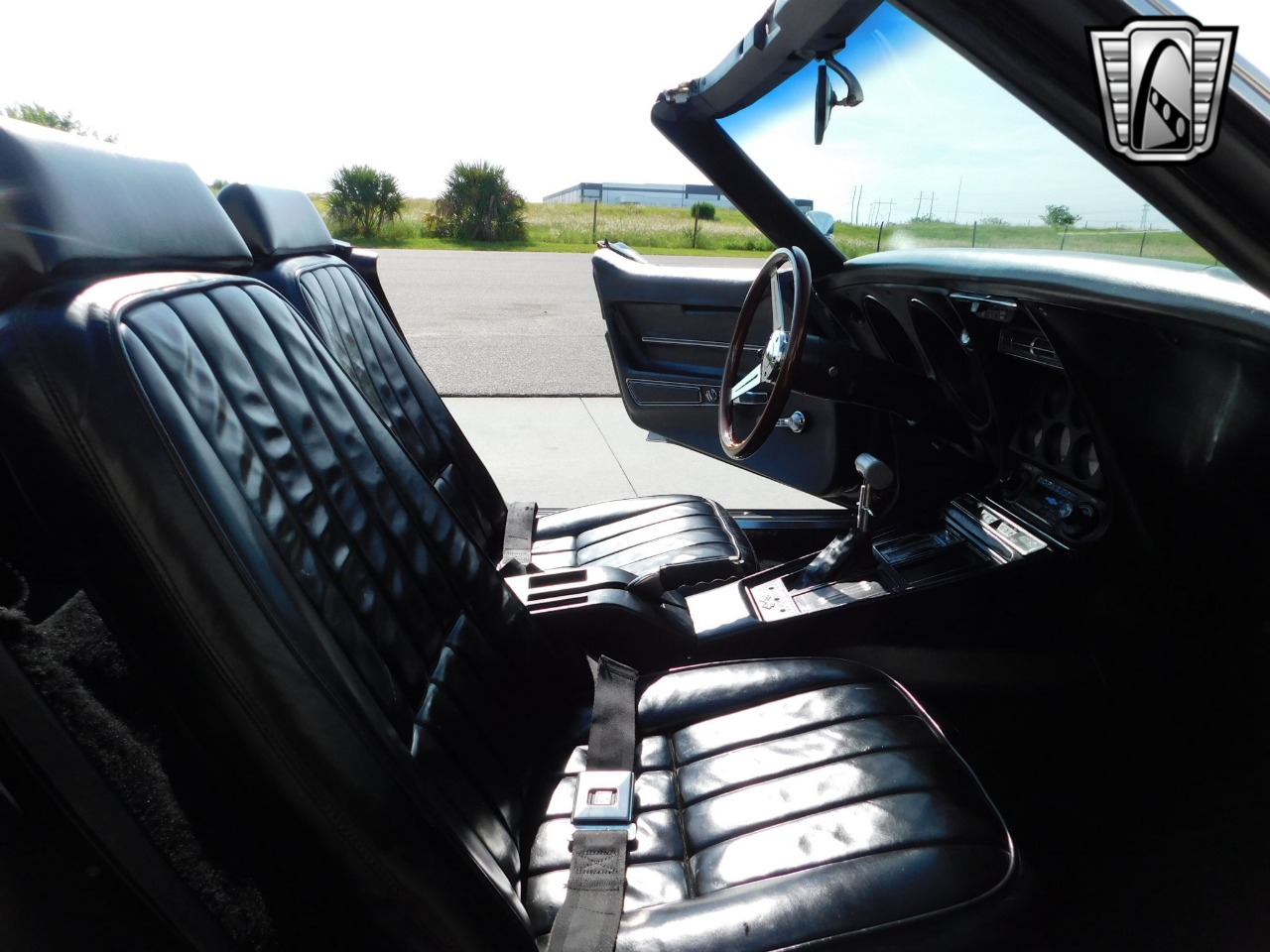 1968 Chevrolet Corvette 61