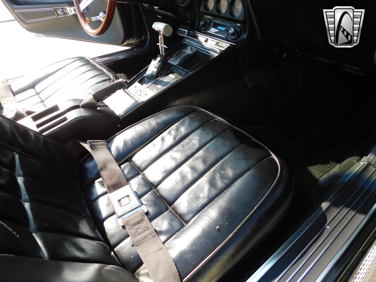 1968 Chevrolet Corvette 63