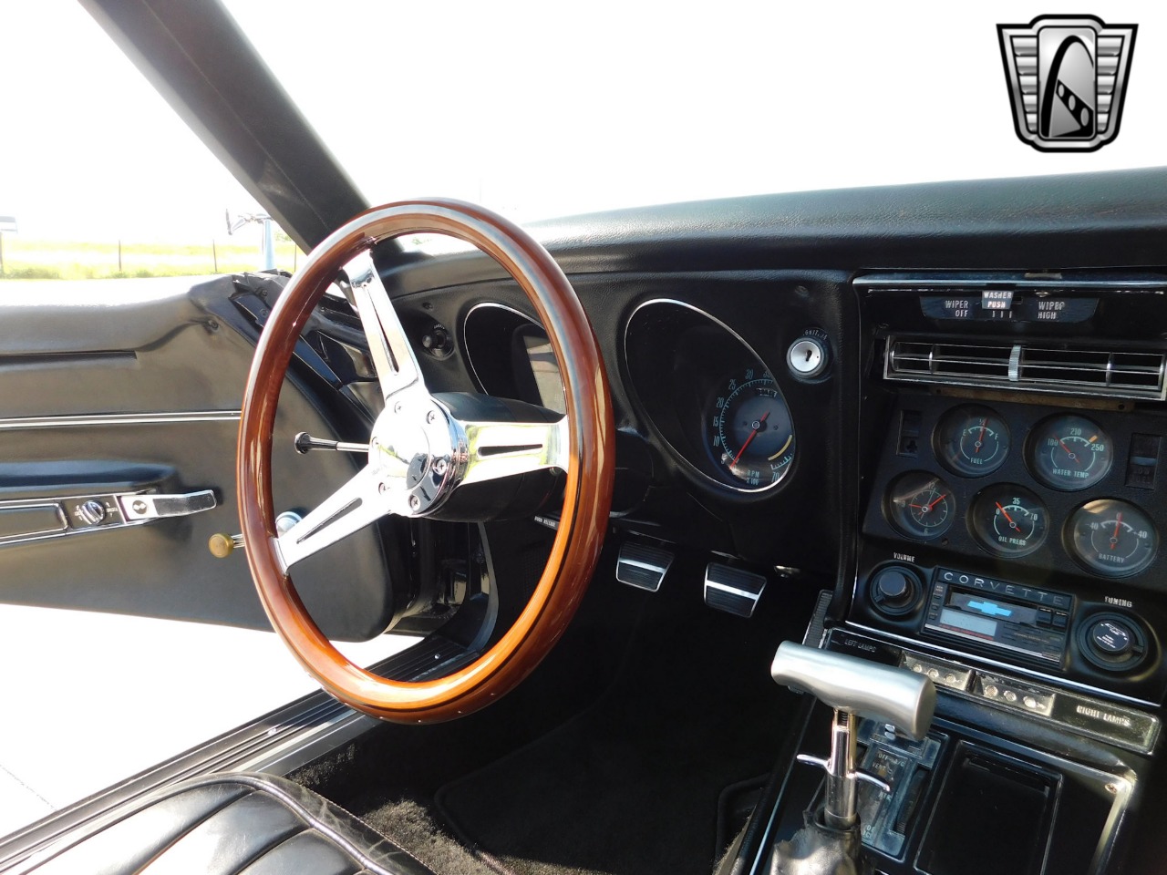 1968 Chevrolet Corvette 66