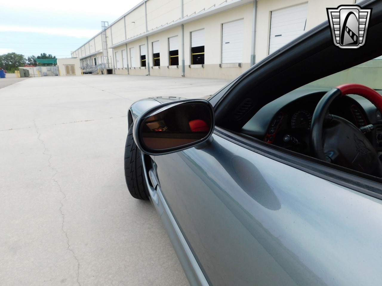 2004 Chevrolet Corvette 41
