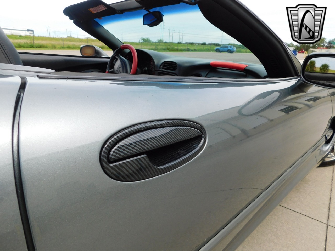 2004 Chevrolet Corvette 66