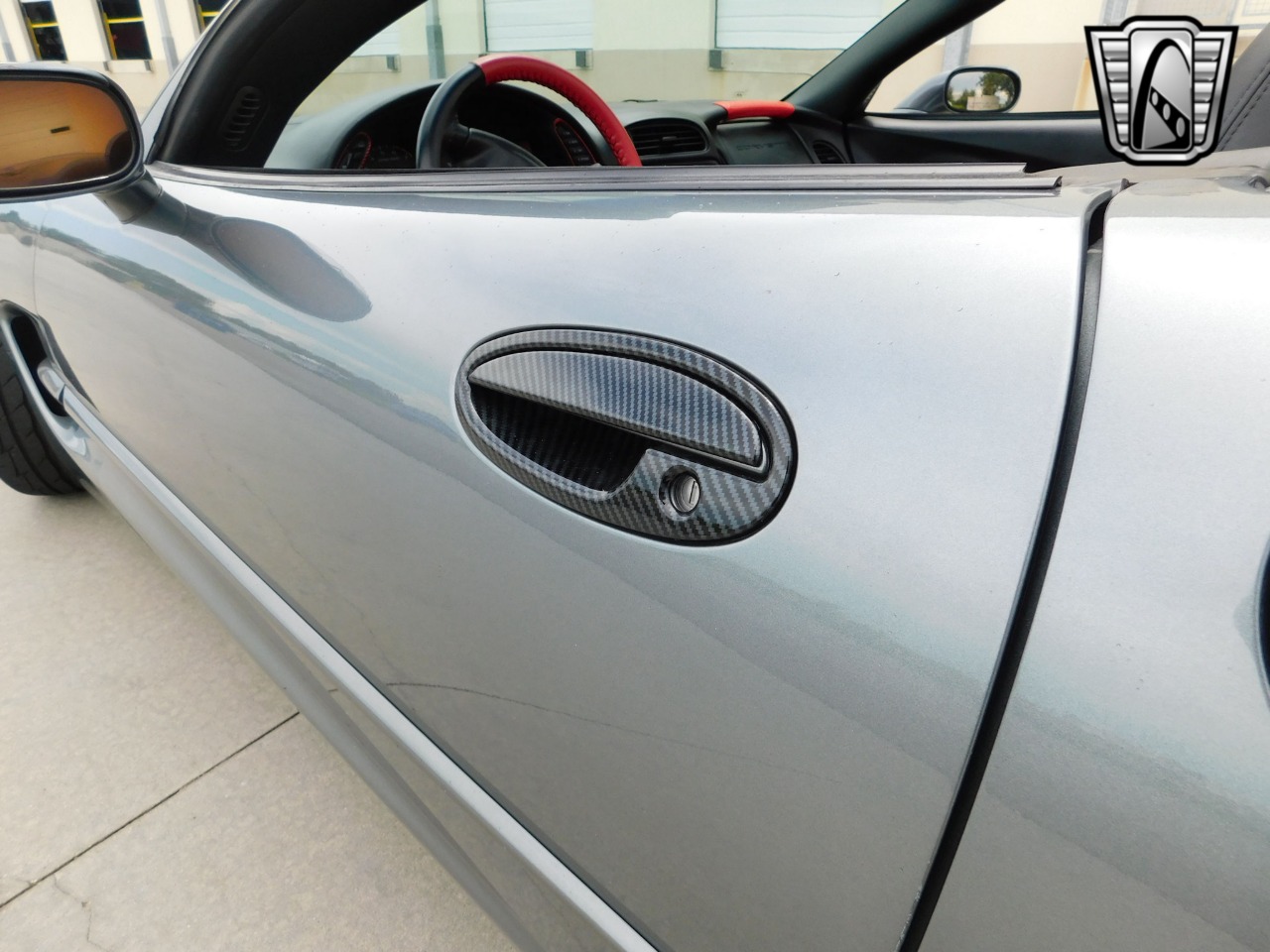 2004 Chevrolet Corvette 42