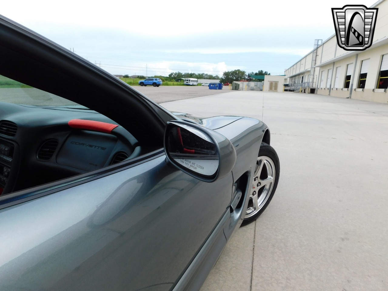 2004 Chevrolet Corvette 67
