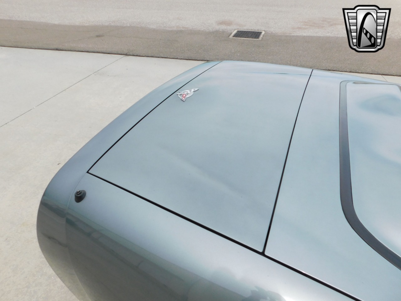 2004 Chevrolet Corvette 69