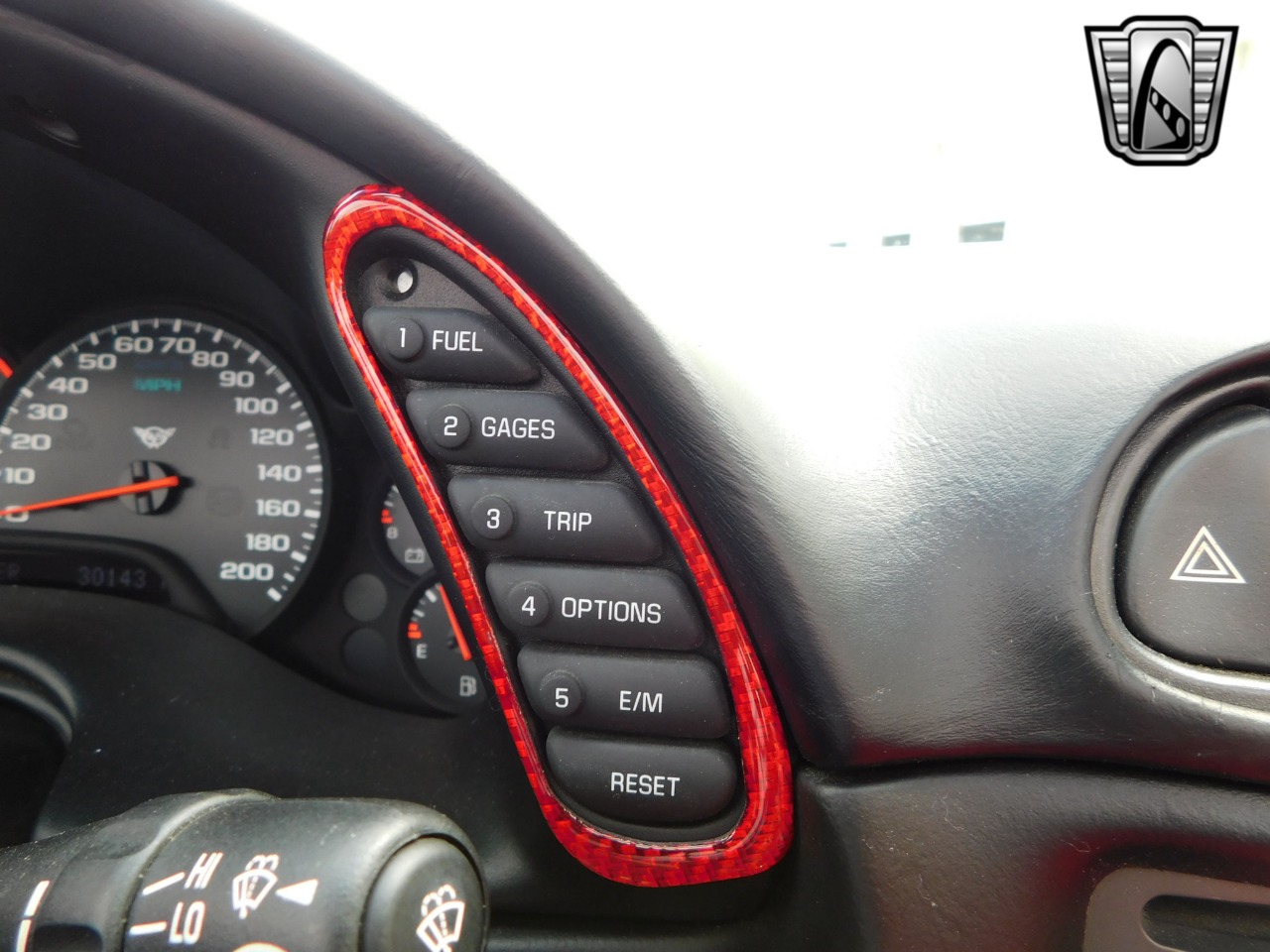 2004 Chevrolet Corvette 94