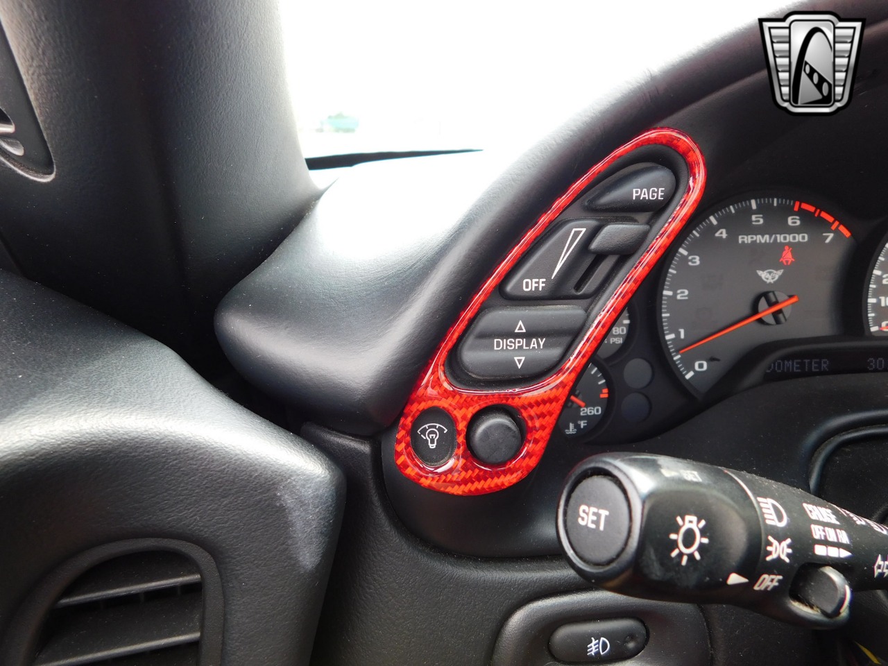 2004 Chevrolet Corvette 95