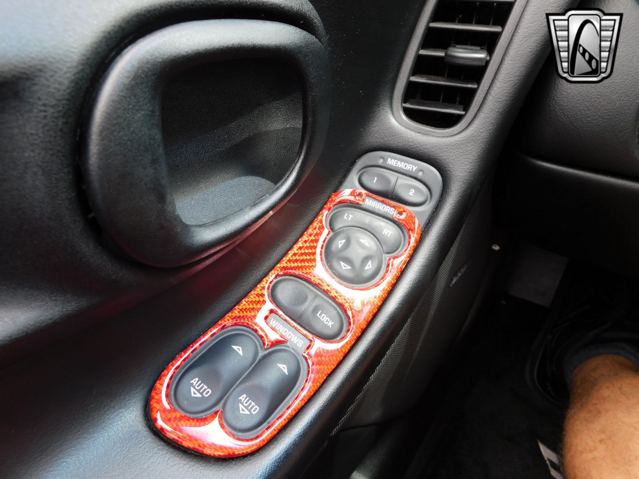 2004 Chevrolet Corvette 96