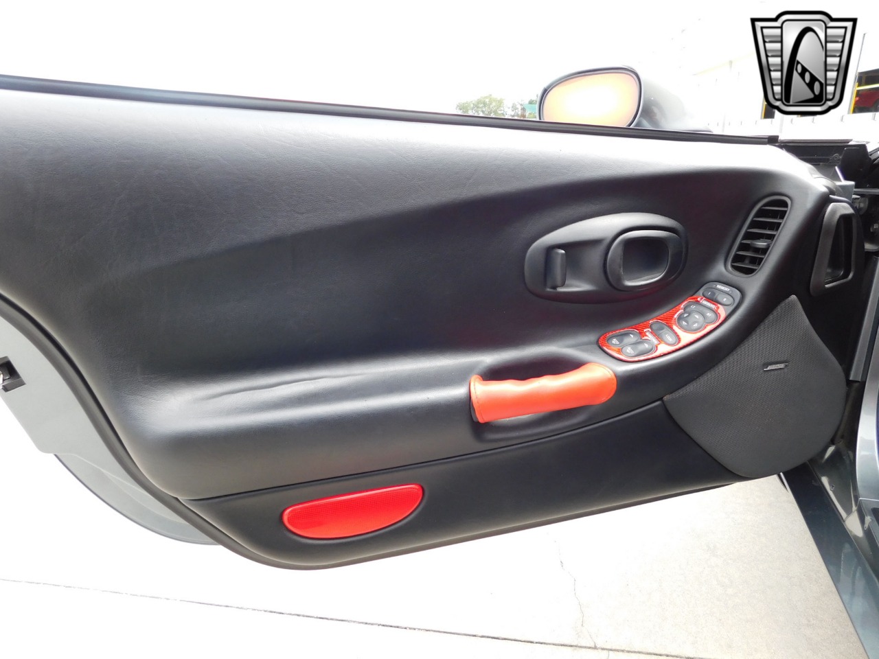 2004 Chevrolet Corvette 74