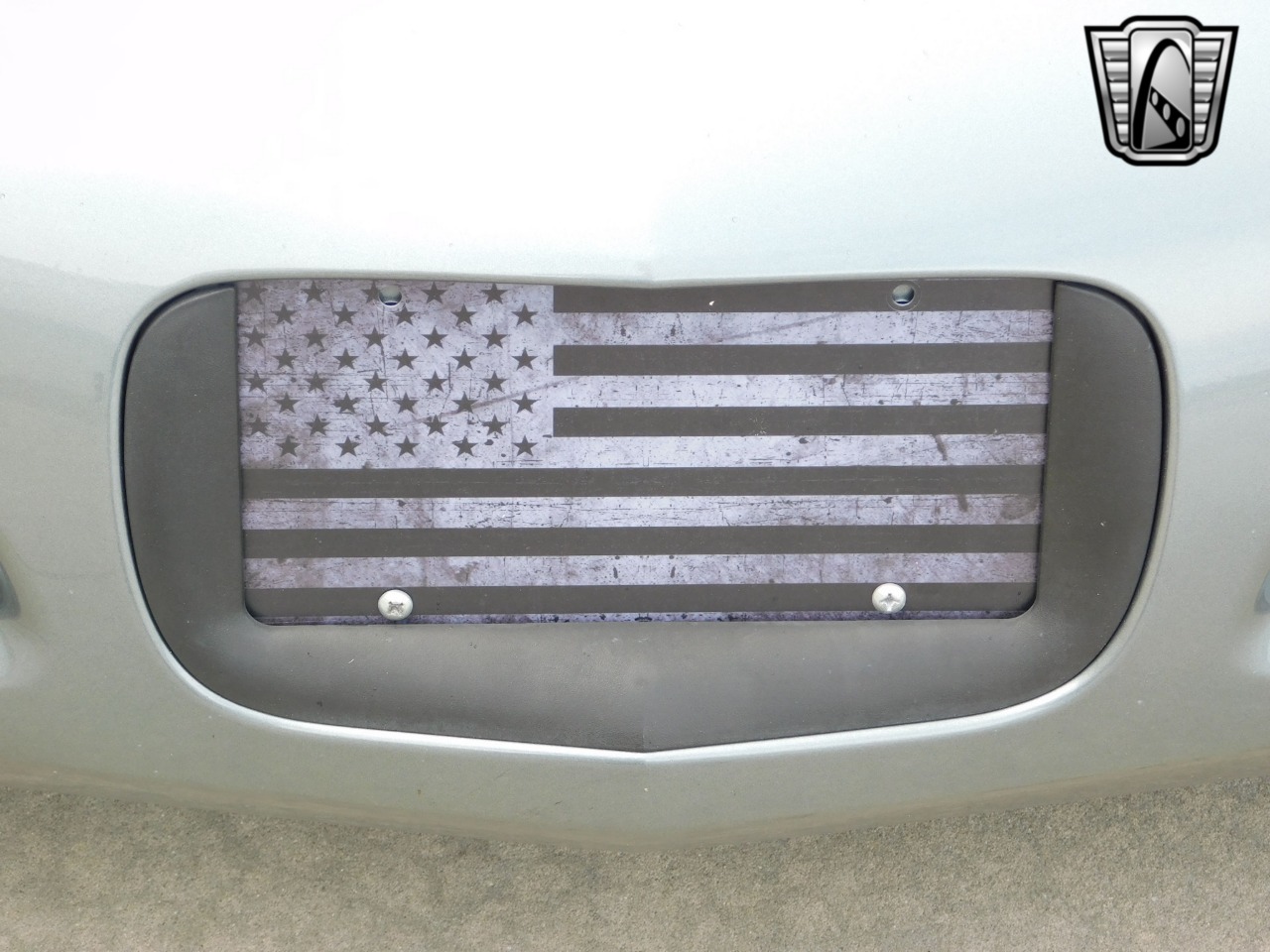 2004 Chevrolet Corvette 57